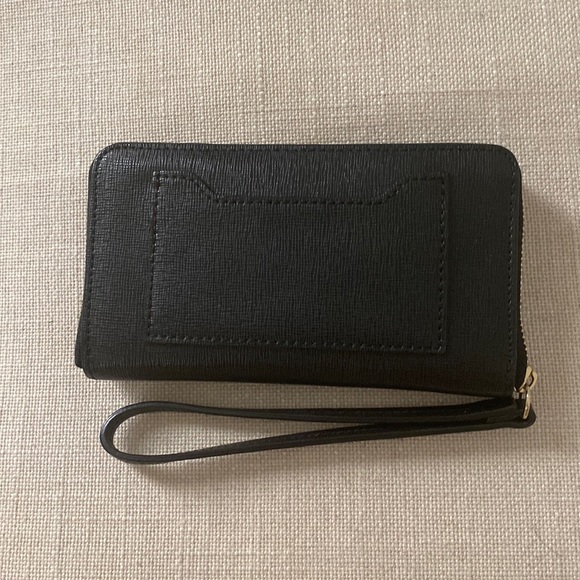 Coach wristlet - Picture 2 of 4